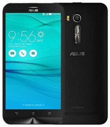 Замена кнопок на телефоне Asus ZenFone Go (ZB500KG) в Пскове